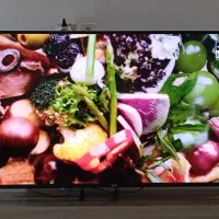 53اینچ نونو کار نکرده درحدتعدادزیرقیمت