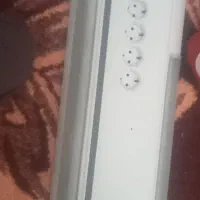 کنسول بالا تخت بیمار