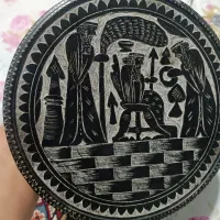 بشغاب یشم رخ کوروش کبیر