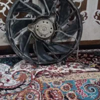 فن خودرو
