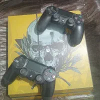 PS4 Fat 500G