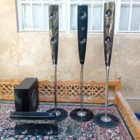 سینما خانواده آل جی