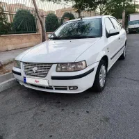 سمند