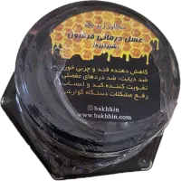 عسل درمانی فرفیون (شیرتیزه)