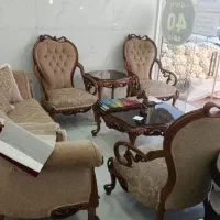 مبل نشیمن راحتی مدل کاکتوس