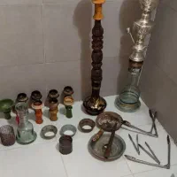 قلیون|کلکسیون و سرگرمی|مشهد, فدک|دیوار