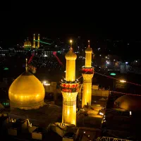 کربلا ۷ روزه ۷ تیر  ۲ میلیون هدیه