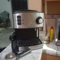 اسپرسو ساز خانگی