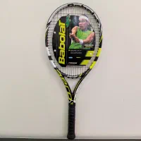 راکت تنیس babolat Aero Pro Team با لوازم کامل