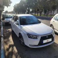 فروش دنا پلاس مدل ۱۴۰۲