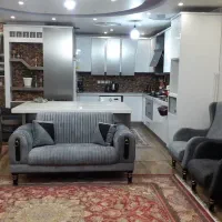 95متر-آپارتمان-2خواب-همکف-چهاراه-مفتح