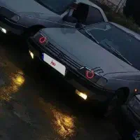 ۴۰۵ تقویت