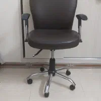 صندلی چرخ دار