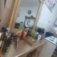آینه دراور
