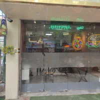 شاگرد جهت کاردرفست فود