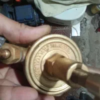 نازل هوابرش ومانومتر