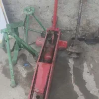جک سوسماری ،باسکول ،پولوس کش ،گیره