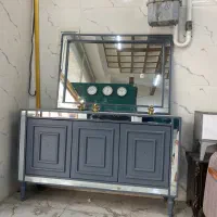 اینه کنسول نو