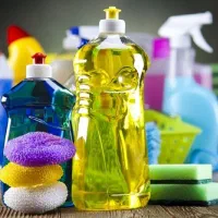 اسانس آرایشی بهداشتی شوینده