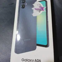 گوشی سامسونگ Galaxy A06