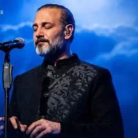 بلیط کنسرت علیرضا قربانی