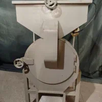 آسیاب مناسب گندم ذرت برنج و زردچوبه