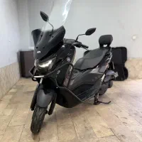 nmaxمدل1404فیس جدید