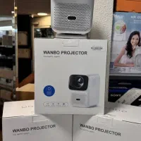 پروژکتورونبو کل مدل ها با گارانتی