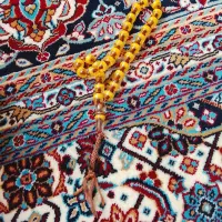 تسبیه|کلکسیون اشیاء عتیقه|ابهر, |دیوار