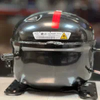 موتور کمپرسور یخچال اینورتر و معمولی ال جی کره ای