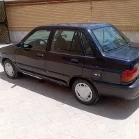 پراید صبا