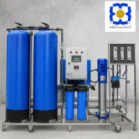 تصفیه آب صنعتی nps200/ویژه آبفروشی/sAl30