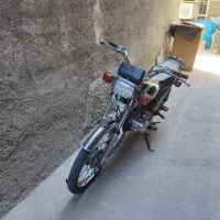 مونورهندا۱۲۵پبشتاز