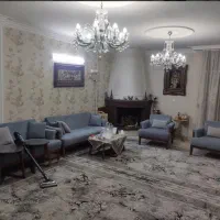 فروش 135 متری/ 3 خوابه غرق در نور محدوده اطلاعات