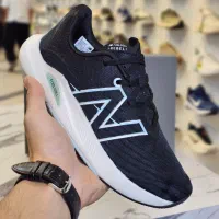 New balance Rebel running