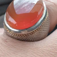 انگشتر کلکسیونی عتیقه