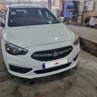 ماشین شاهین