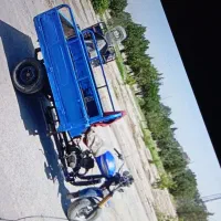 موتور سه چرخ