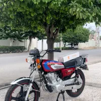 صفر کیلومتر هندا ۱۵۰ مدل ۴۰۴. زیر قیمت ایران
