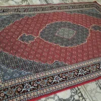فرش ۶متری ریز ماهی تمیز و سالم