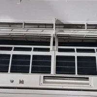 کولر گازی Airجنرال۱۸هزار