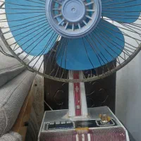 پنکه|پنکه و تصفیهکنندهٔ هوا|اراک, |دیوار