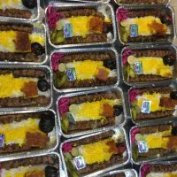 پخش نذری