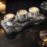 شمع های تزیینی