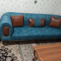 میل چستر ۸ نفره
