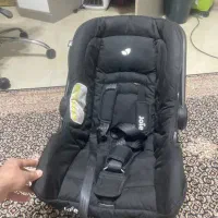 کریر و صندلی خودرو ماشین نوزاد Joie Juva اصل