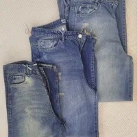 فروش شلوار  لی و پارچه ای زنانه