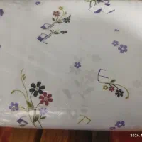 طاقه پارچه