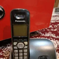 تلفن بی سیم وباسیم
