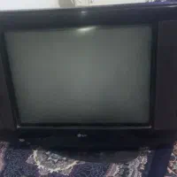 تلویزیون ۲۱رنگی ال جی